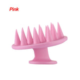 Hair massager shampoo comb