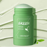 Green Tea Stick Mask