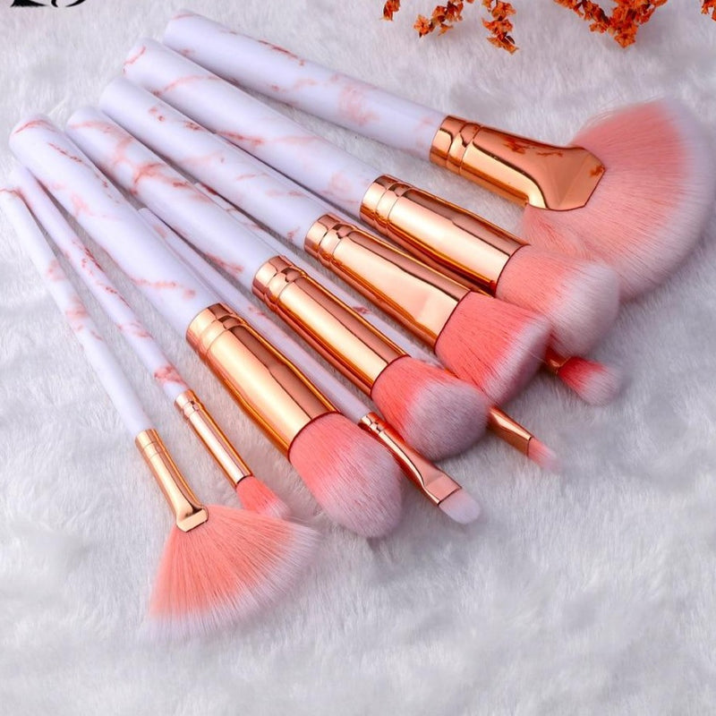 Beauty Cosmestic Brushes