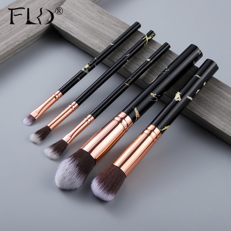 Beauty Cosmestic Brushes