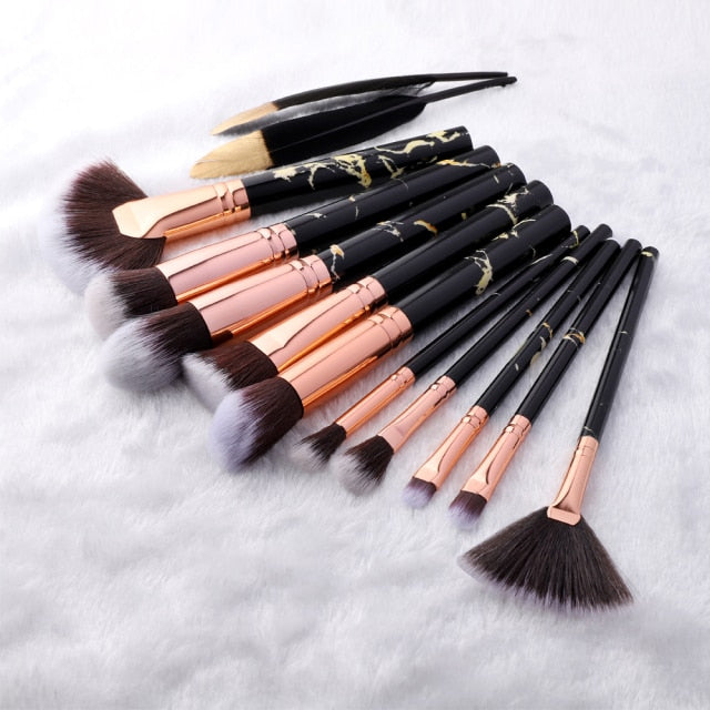 Beauty Cosmestic Brushes