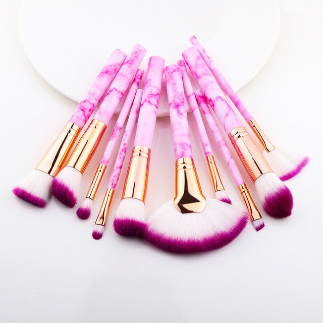 Beauty Cosmestic Brushes