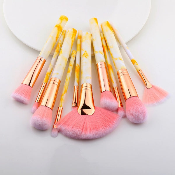 Beauty Cosmestic Brushes