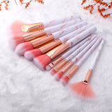 Beauty Cosmestic Brushes