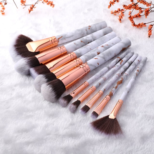 Beauty Cosmestic Brushes