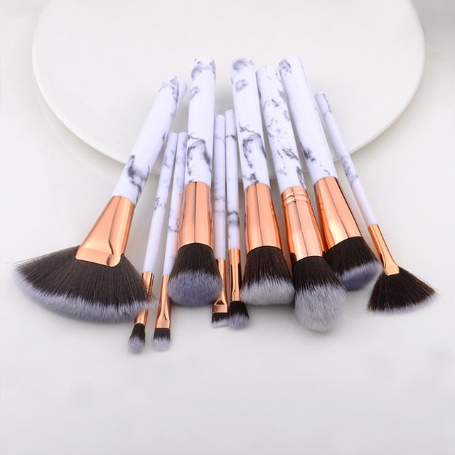 Beauty Cosmestic Brushes