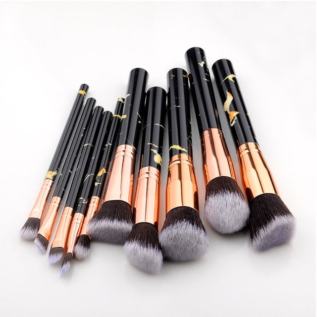 Beauty Cosmestic Brushes