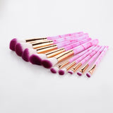 Beauty Cosmestic Brushes