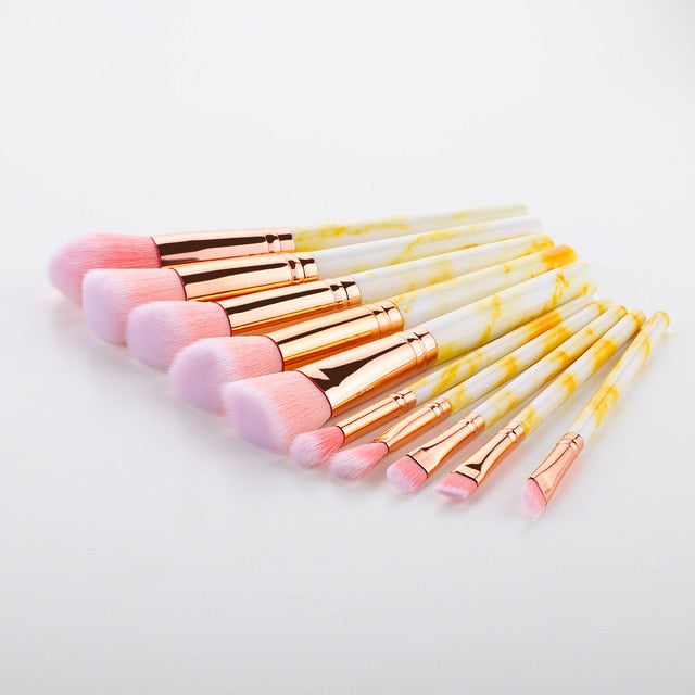 Beauty Cosmestic Brushes