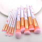 Beauty Cosmestic Brushes