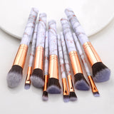 Beauty Cosmestic Brushes