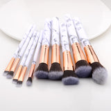 Beauty Cosmestic Brushes