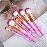 Beauty Cosmestic Brushes