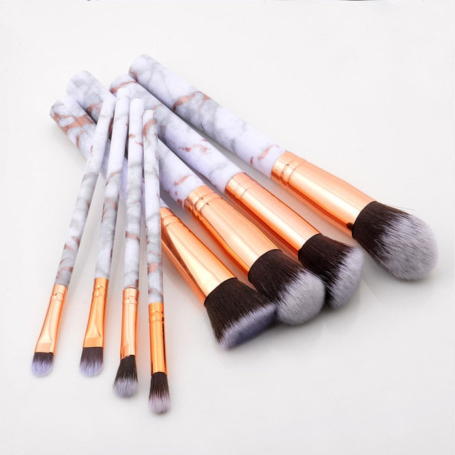 Beauty Cosmestic Brushes