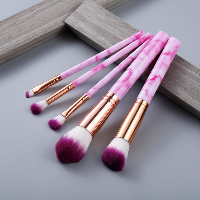 Beauty Cosmestic Brushes