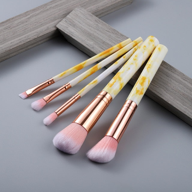 Beauty Cosmestic Brushes