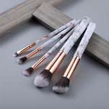 Beauty Cosmestic Brushes