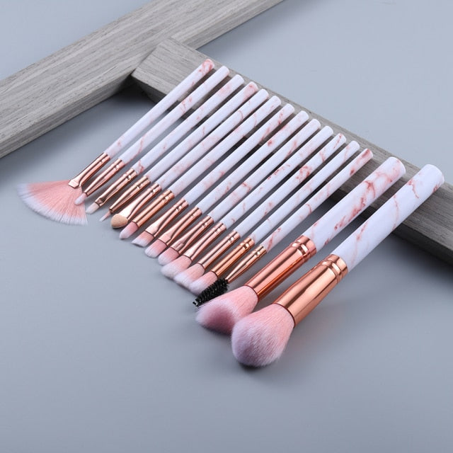 Beauty Cosmestic Brushes