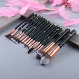 Beauty Cosmestic Brushes