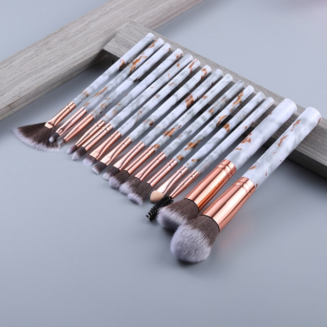 Beauty Cosmestic Brushes