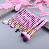 Beauty Cosmestic Brushes