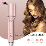 Automatic Hair Curler Ceramic