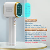 Hair Removal Equipment Laser