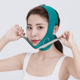 Women Chin Cheek Lift Up Belt