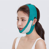 Women Chin Cheek Lift Up Belt