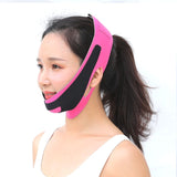 Women Chin Cheek Lift Up Belt