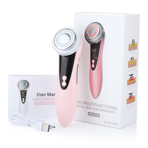 LED Skin Care Beauty Device