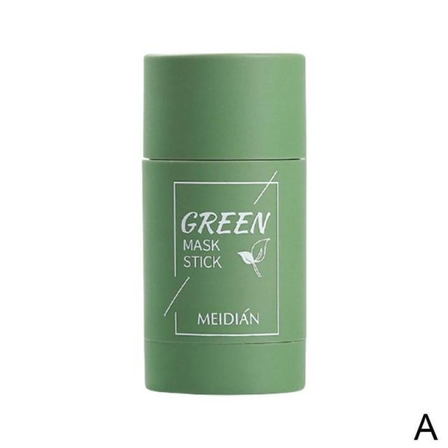 Green Tea Stick Mask